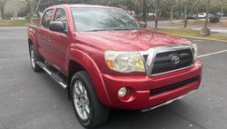 2008 Toyota Tacoma PreRunner V6
