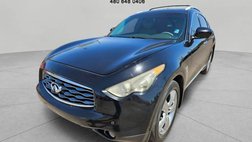 2009 Infiniti FX35 Base