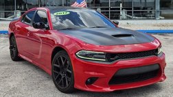 2017 Dodge Charger Daytona