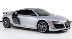 2015 Audi R8 5.2 quattro