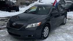 2007 Toyota Camry LE V6