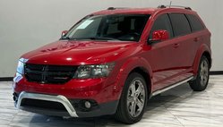 2016 Dodge Journey Crossroad Plus