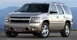 2007 Chevrolet Tahoe LTZ