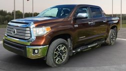 2014 Toyota Tundra Limited