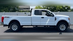 2022 Ford Super Duty F-350 XL