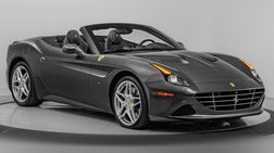 2016 Ferrari California Base