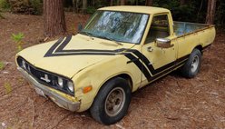Used Datsun Under $5,000 - iSeeCars.com