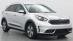 2019 Kia Niro LX