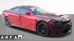 2019 Dodge Charger R/T
