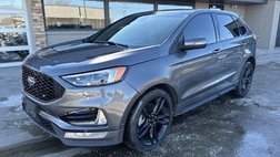 2021 Ford Edge ST