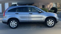 2008 Honda CR-V EX