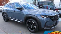 2023 Mazda CX-50 2.5 Turbo Meridian Edition