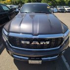 2026 Ram Ram Pickup 1500 Tungsten