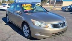 2010 Honda Accord EX-L