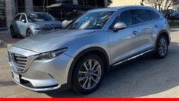 2020 Mazda CX-9 Grand Touring