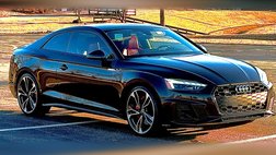 2021 Audi S5 3.0T quattro Premium Plus