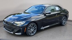 2024 BMW 2 Series 230i