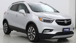 2018 Buick Encore Essence