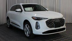 2025 Audi Q5 quattro Premium Plus TFSI