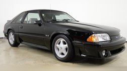 1990 Ford Mustang GT