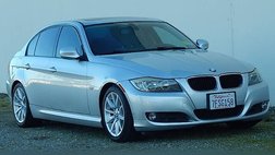 2010 BMW 3 Series 328i