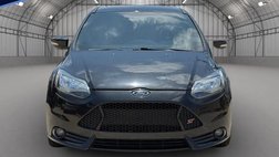 2014 Ford Focus ST