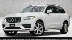 2021 Volvo XC90 T6 Momentum 7-Passenger