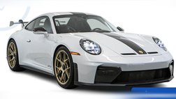 2026 Porsche 911 GT3