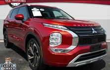 2022 Mitsubishi Outlander SEL Special Edition