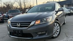2013 Honda Accord EX