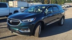 2019 Buick Enclave Essence