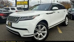 2020 Land Rover Range Rover Velar P250 S