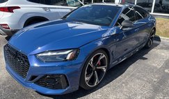 2024 Audi RS 5 Sportback 2.9T quattro