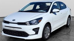 2021 Kia Rio LX