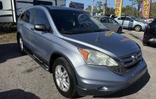 2010 Honda CR-V EX