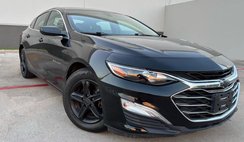 2020 Chevrolet Malibu LS