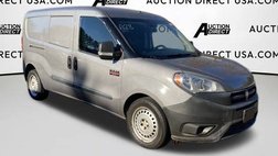 2017 Ram ProMaster City Tradesman