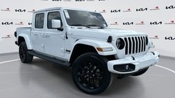2023 Jeep Gladiator High Altitude