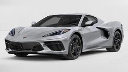 2026 Chevrolet Corvette Stingray