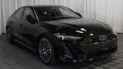 2025 Audi S5 quattro Premium Plus TFSI