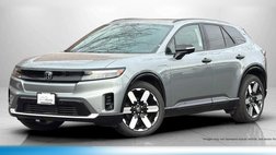 2026 Honda Prologue Elite