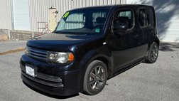 2010 Nissan Cube Krom
