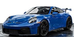 2025 Porsche 911 GT3 Touring