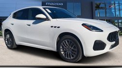 2024 Maserati Grecale GT