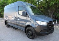 2019 Mercedes-Benz Sprinter Base