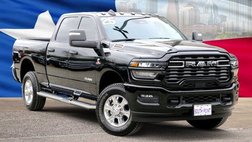 2025 Ram Ram Pickup 2500 Big Horn