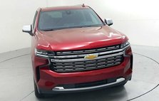 2021 Chevrolet Suburban Shield Premier