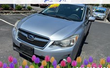 2016 Subaru Crosstrek 2.0i Premium
