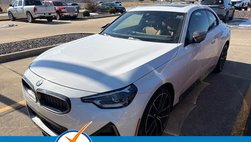 2024 BMW 2 Series M240i xDrive