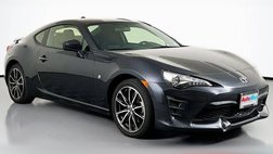 2017 Toyota 86 Base
